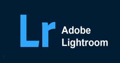 Download Adobe Photoshop Lightroom