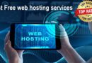 Best Free Web Hosting - Host a Website for Free with Cpanel