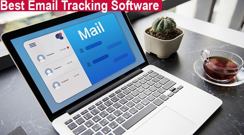 Best Email Tracking Software