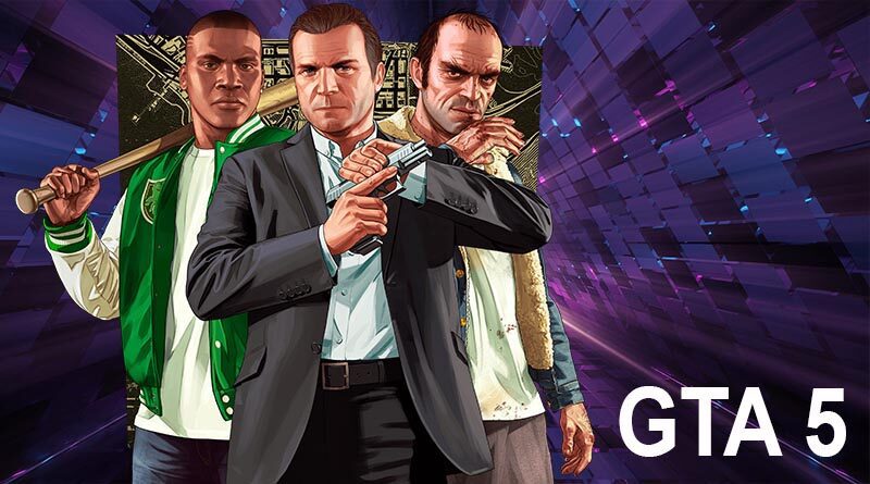 Gta 5 download APK for android And & iOS