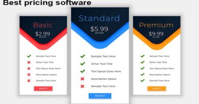 best Pricing Optimization Software
