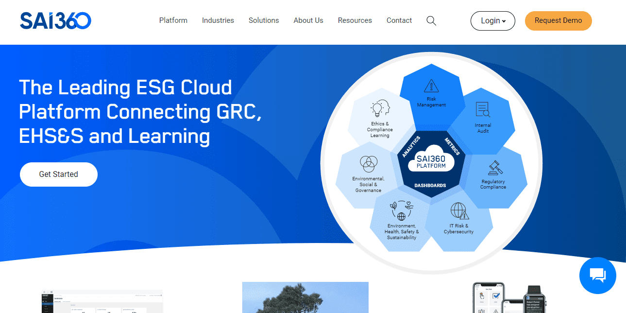 Best Grc Tools Platforms And Software In