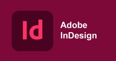 Adobe InDesign Free Download Latest Version