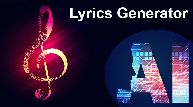10 Best AI Song Lyrics and Songwriters Generators