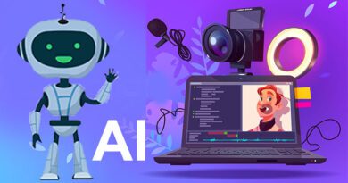 10 Best Artificial Intelligence (AI) Video Generator