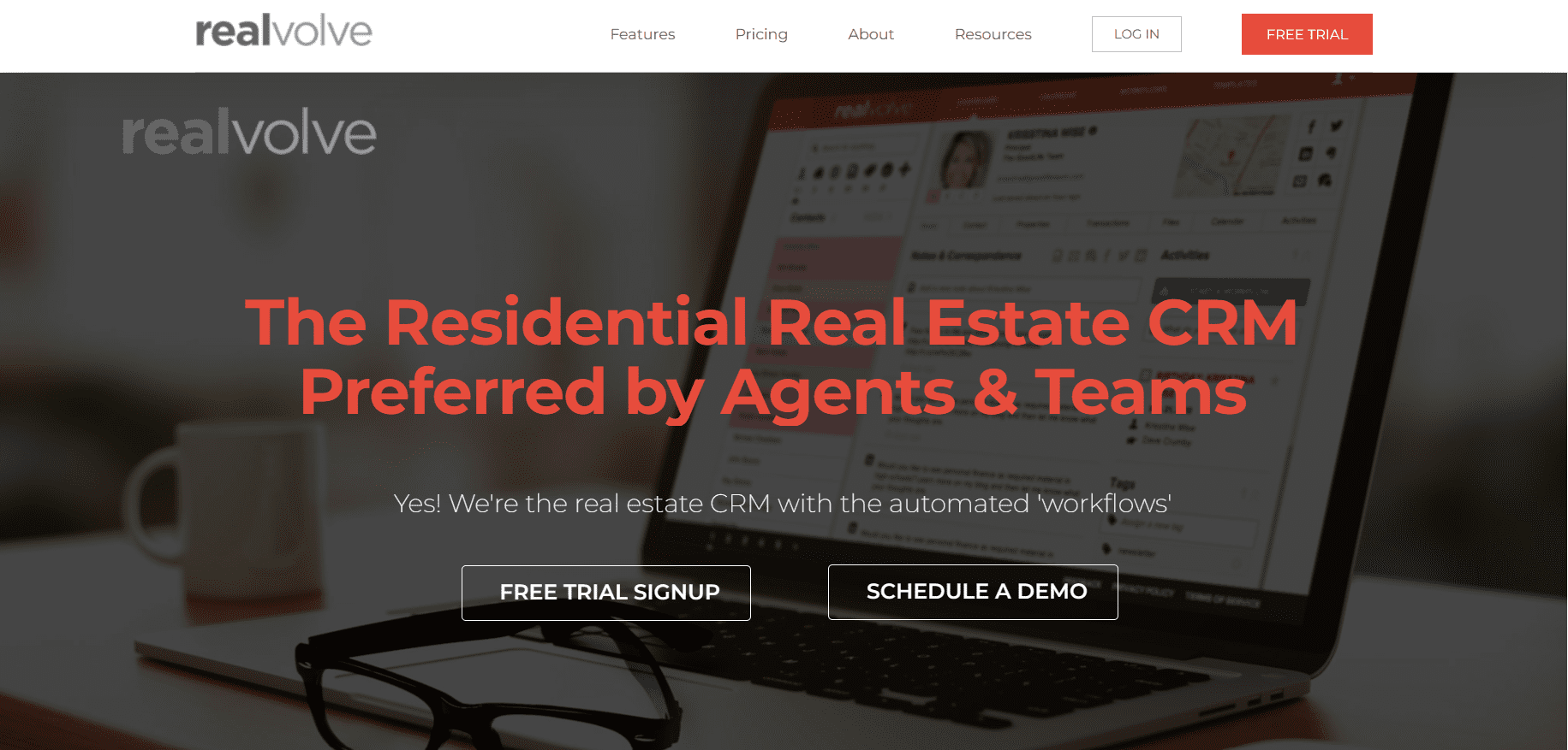 10 Best CRMs For Real Estate Investors In 2024