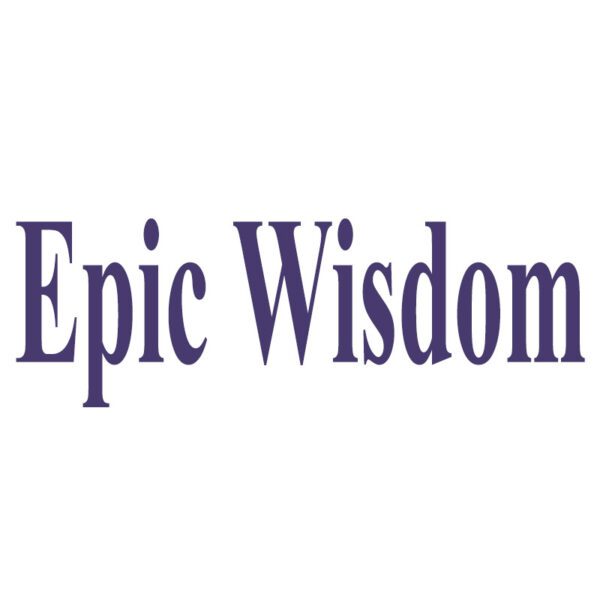 Epic Wisdom Dental Logo