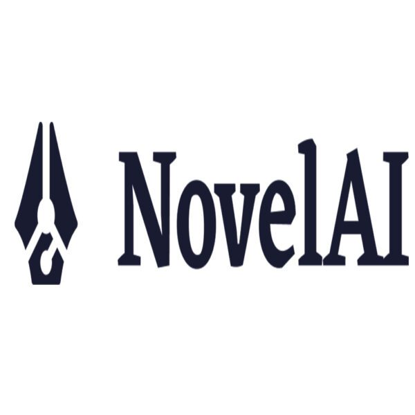 Novel AI logo