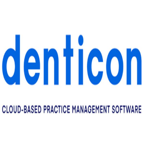 denticon dental logo