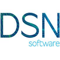 dsn dental Logo