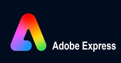 Free Photo Design Tool Adobe Express