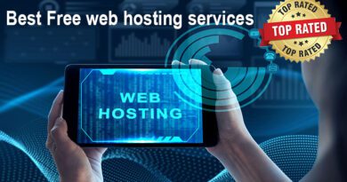 Best Free Web Hosting - Host a Website for Free with Cpanel
