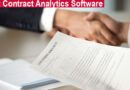 Best Contract Analytics Software