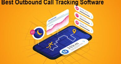 Best Outbound Call Tracking Software