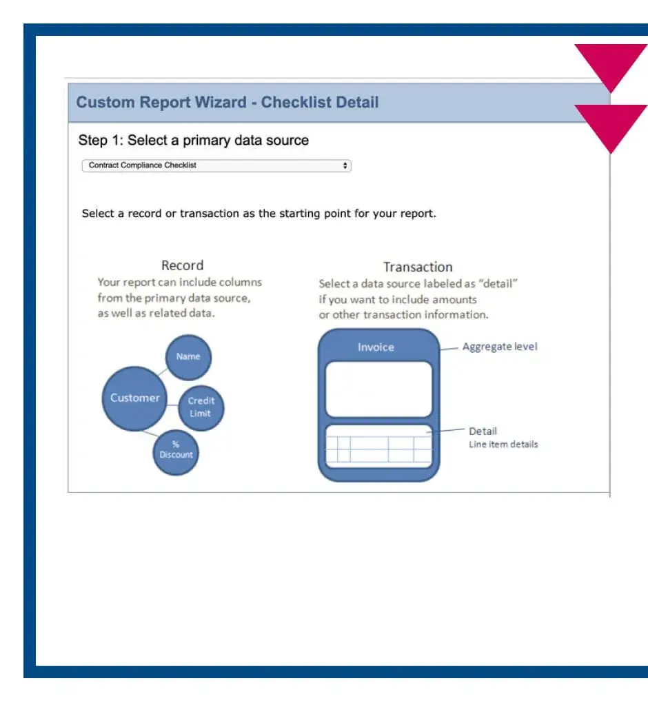 SAGE INTACCT accounting