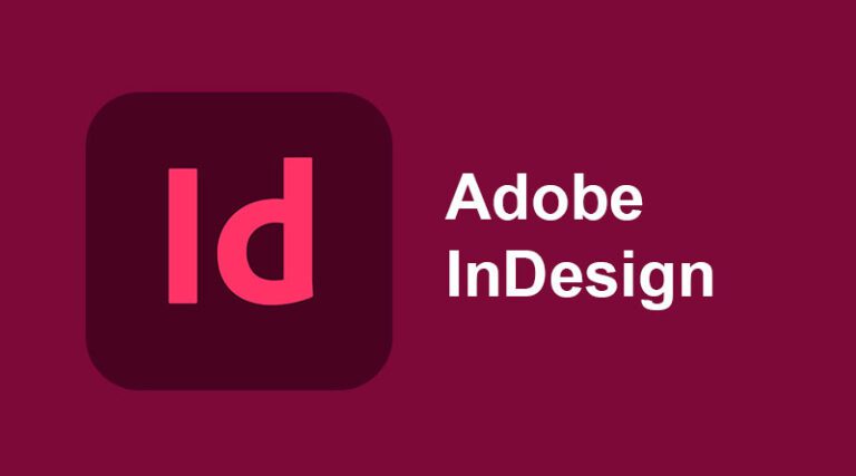 Adobe Indesign Free Download – Latest Version