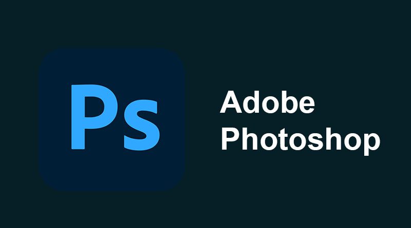 download adobe photoshop mit