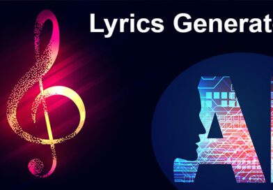 10 Best AI Song Lyrics and Songwriters Generators
