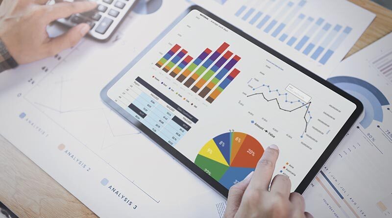 10 Best Data Analytics Tools & Software