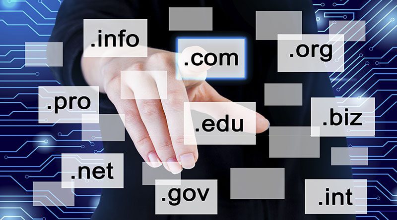 10 Best Domain Name Registrars To Use