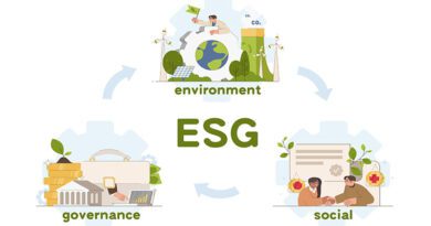 10 Best Environmental, Social, and Governance (ESG) Reporting Software