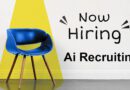 10 Best Artificial Intelligence (AI) Recruiting Tools