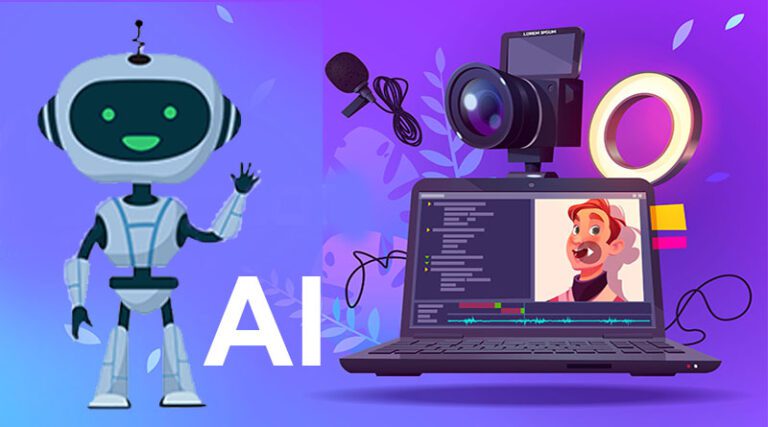 10 Best AI Video Generator & Video Editing Software in 2025