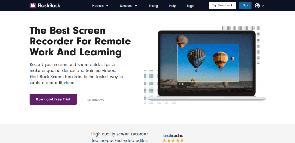 10 Best Screen Recording And Capture Software In 2024