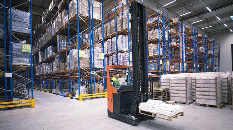 Best Warehouse Management Systems (WMS)