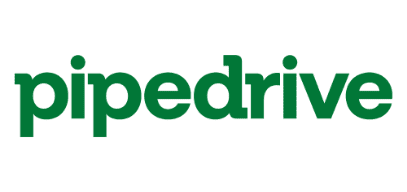 pipedrive CRM