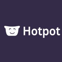 Hotpot AI Logo