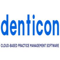 denticon dental logo