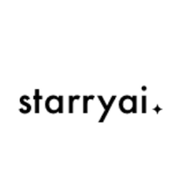 starryai Logo