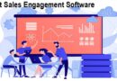 Best Sales Engagement Software