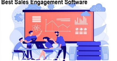 Best Sales Engagement Software